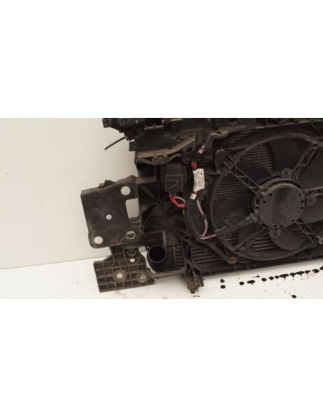 Pas przedni kompletny Renault SCENIC 752100007R