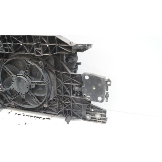 Pas przedni kompletny Renault SCENIC 752100007R
