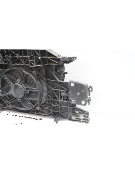 Pas przedni kompletny Renault SCENIC 752100007R