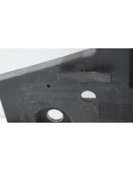 Pas przedni kompletny Renault SCENIC 752100007R