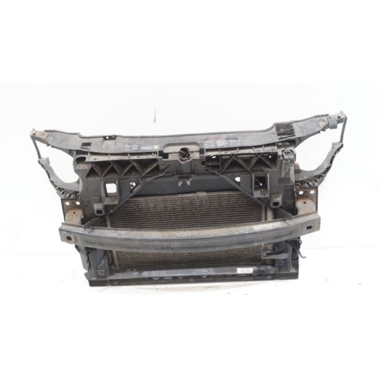 Pas przedni chłodnice wentylator Seat IBIZA III