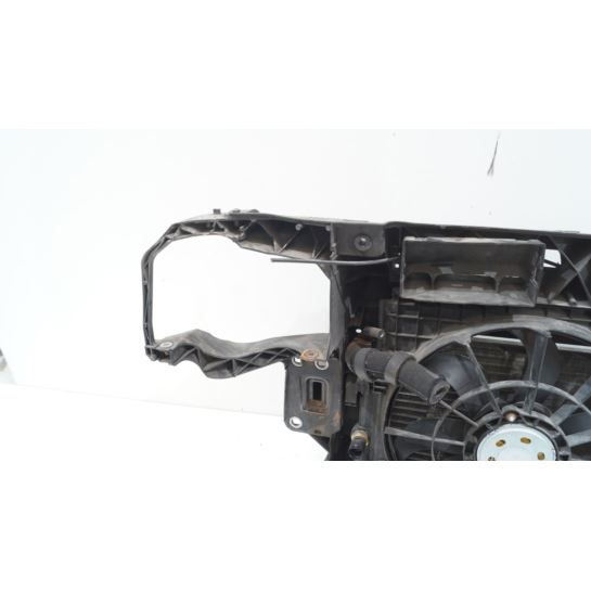 Pas przedni chłodnice wentylator Seat IBIZA III