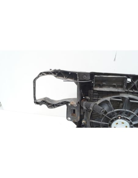Pas przedni chłodnice wentylator Seat IBIZA III