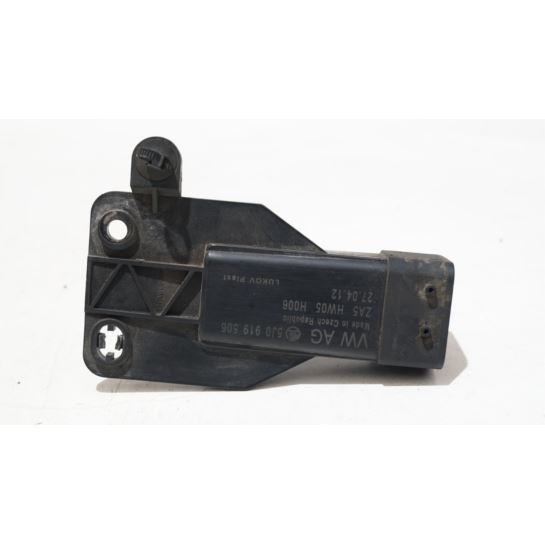 Moduł wentylatora VW AUDI SEAT SKODA