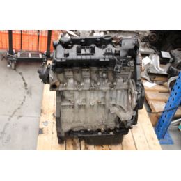 Silnik bez osprzętu Ford Mazda Volvo 1.6 TDCI HDI