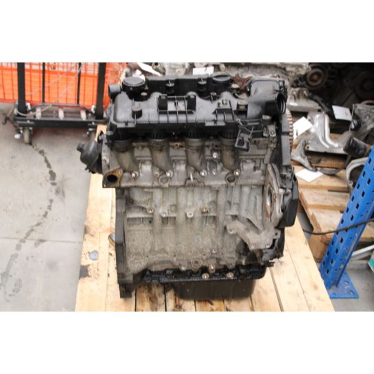 Silnik bez osprzętu Ford Mazda Volvo 1.6 TDCI HDI