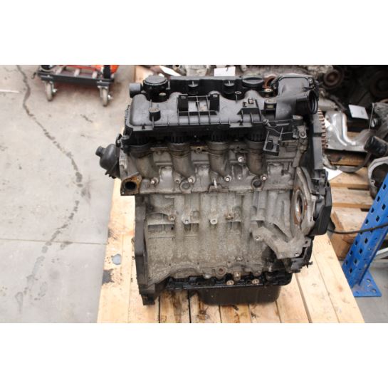 Silnik bez osprzętu Ford Mazda Volvo 1.6 TDCI HDI