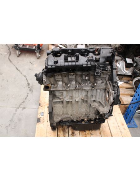 Silnik bez osprzętu Ford Mazda Volvo 1.6 TDCI HDI