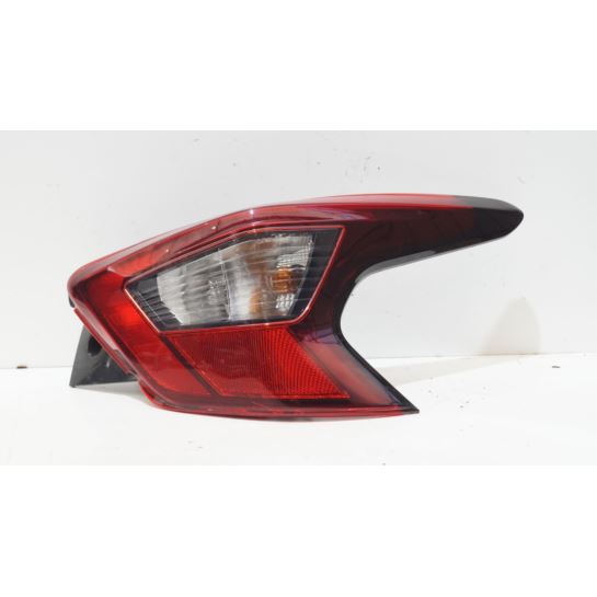 Lampa tył tylna prawa Nissan MICRA K14 220-18727