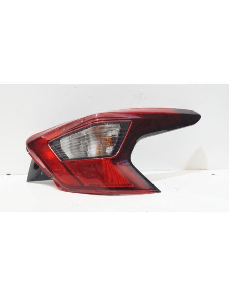 Lampa tył tylna prawa Nissan MICRA K14 220-18727