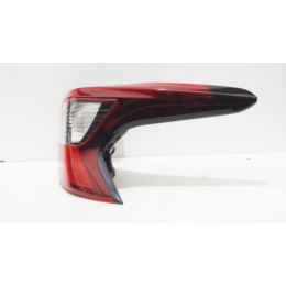 Lampa tył tylna prawa Nissan MICRA K14 220-18727 2