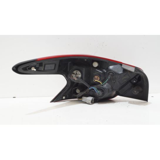 Lampa tył tylna prawa Nissan MICRA K14 220-18727