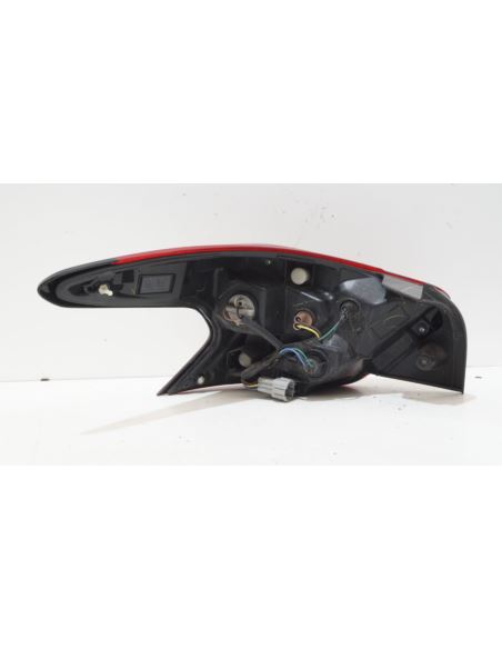 Lampa tył tylna prawa Nissan MICRA K14 220-18727