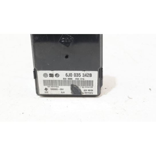 Moduł USB Seat IBIZA IV 6J0035342B