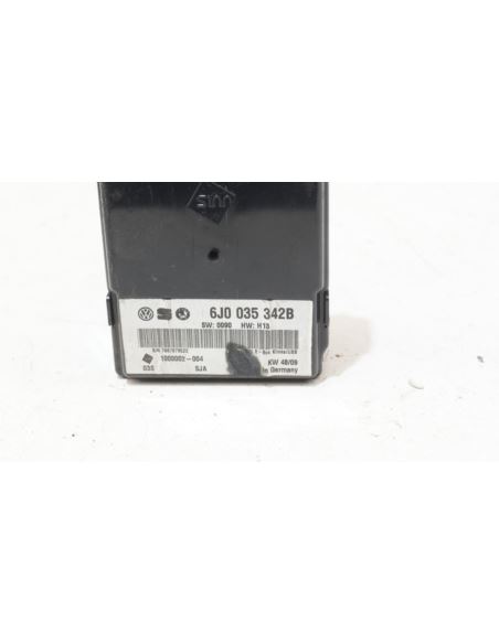 Moduł USB Seat IBIZA IV 6J0035342B