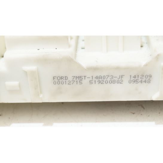 Moduł BSI Ford KUGA MK1 7M5T-14A073-JF