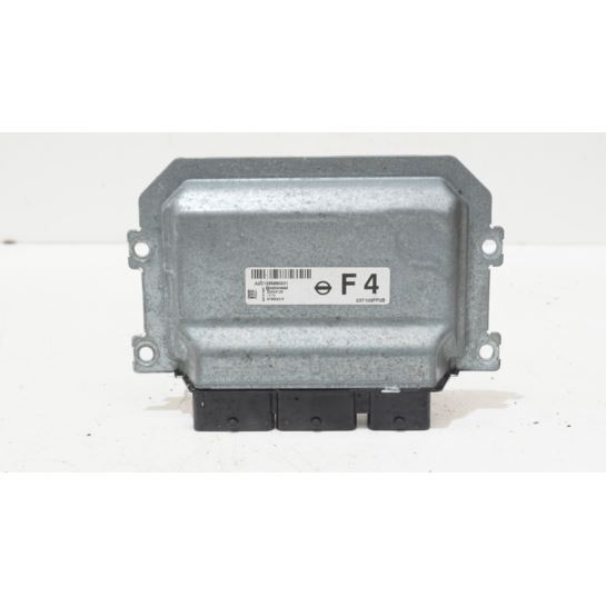 Komputer ECU Nissan MICRA K14 1.0i 237105FF0B