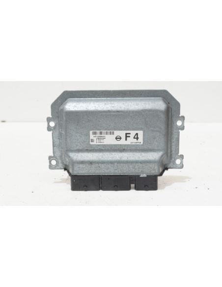 Komputer ECU Nissan MICRA K14 1.0i 237105FF0B
