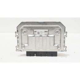 Komputer ECU Nissan MICRA K14 1.0i 237105FF0B 2