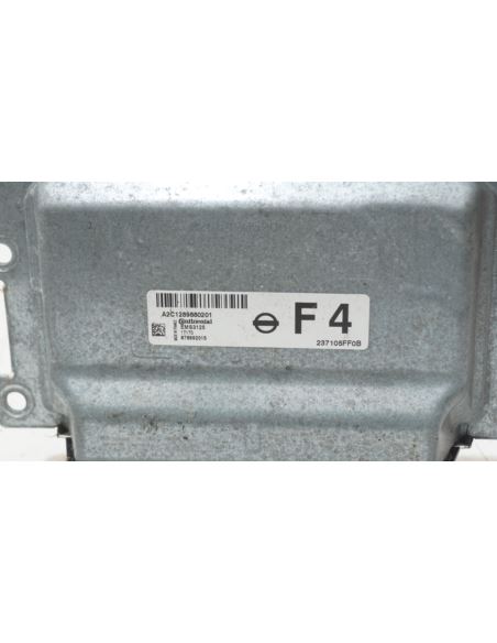 Komputer ECU Nissan MICRA K14 1.0i 237105FF0B