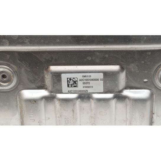 Komputer ECU Nissan MICRA K14 1.0i 237105FF0B