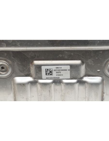 Komputer ECU Nissan MICRA K14 1.0i 237105FF0B