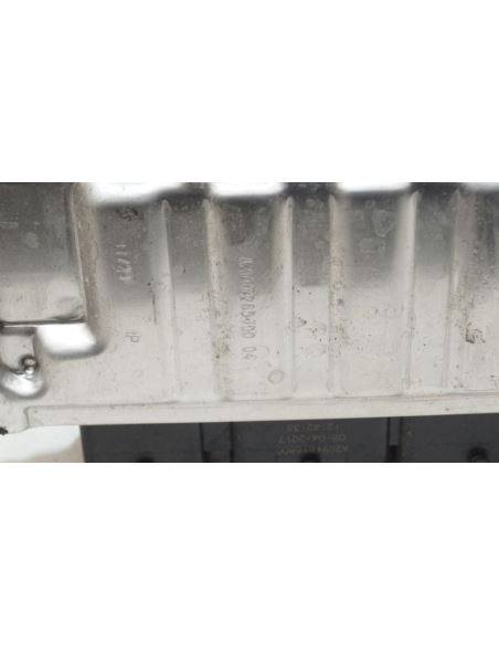 Komputer ECU Nissan MICRA K14 1.0i 237105FF0B