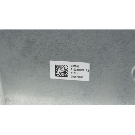 Komputer ECU Ford KUGA MK1 8V41-12A650-CB