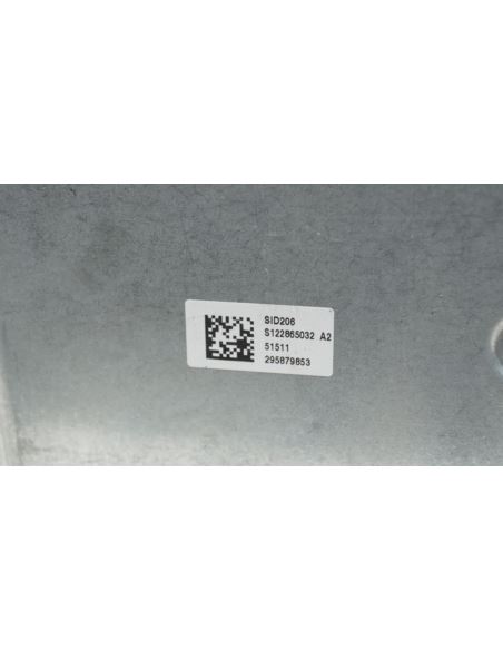 Komputer ECU Ford KUGA MK1 8V41-12A650-CB