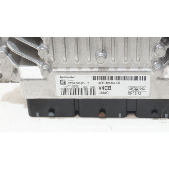Komputer ECU Ford KUGA MK1 8V41-12A650-CB