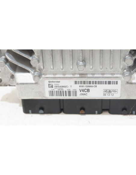 Komputer ECU Ford KUGA MK1 8V41-12A650-CB