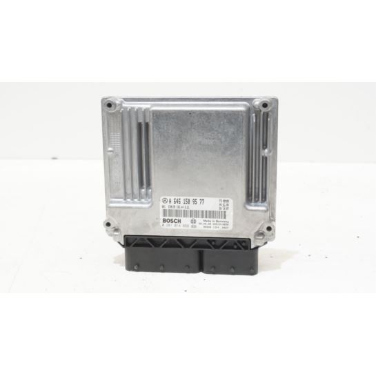 Komputer ECU Mercedes W203 W204 A6461509577
