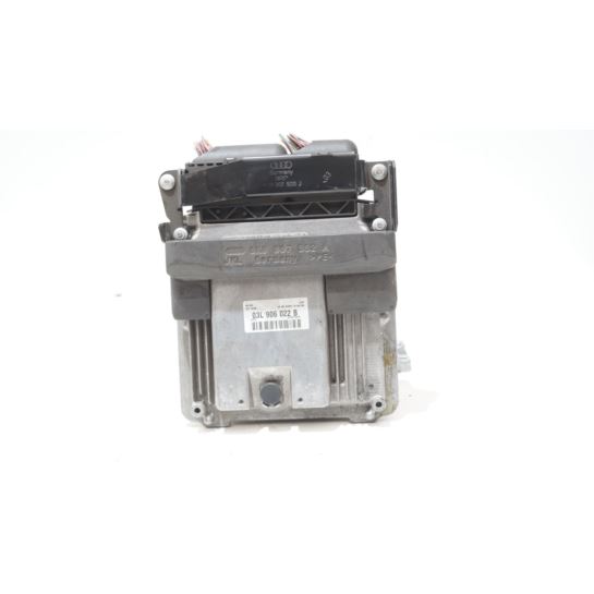 Komputer sterownik ECU Audi A4 A5 D8