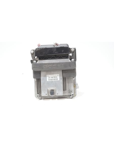 Komputer sterownik ECU Audi A4 A5 D8