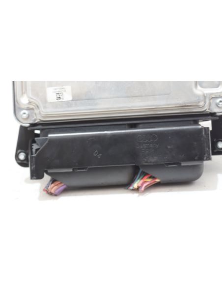 Komputer sterownik ECU Audi A4 A5 D8