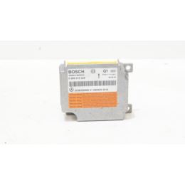 Sensor moduł poduszek powietrznych Mercedes CL203