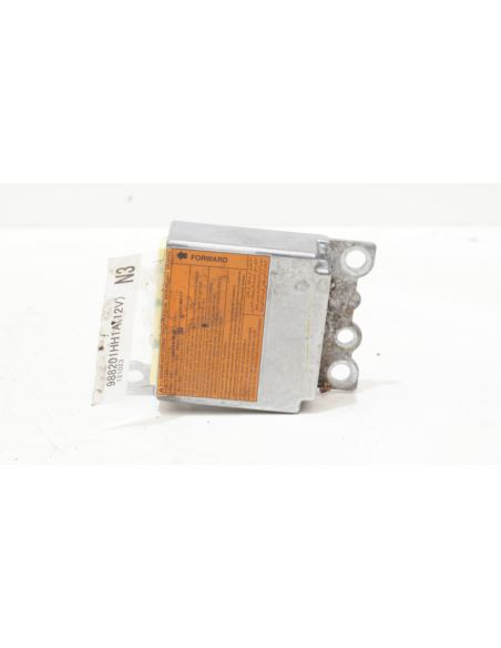 Sensor poaduszek AIRBAG Nissan MICRA K13 988201HH1