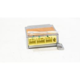 Sensor poaduszek AIRBAG Nissan MICRA K13 988201HH1 2