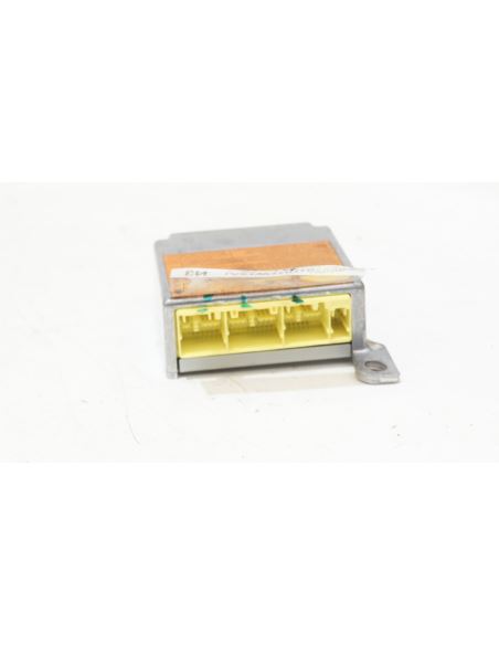 Sensor poaduszek AIRBAG Nissan MICRA K13 988201HH1
