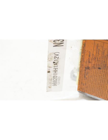 Sensor poaduszek AIRBAG Nissan MICRA K13 988201HH1