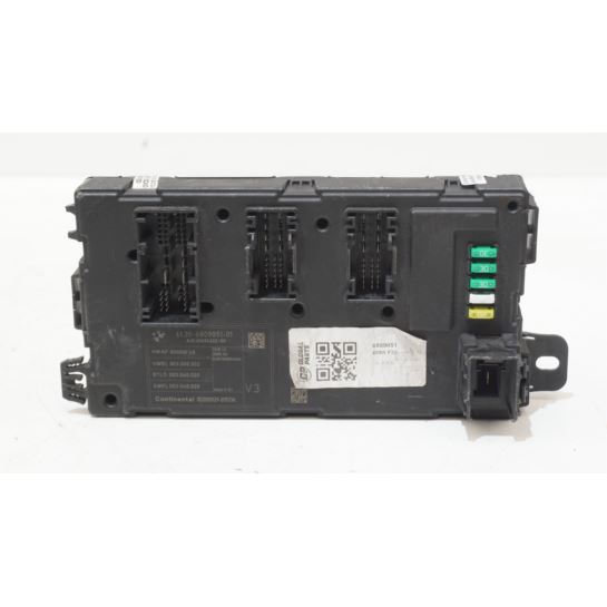 Moduł sterownik REM BMW F20 6809051