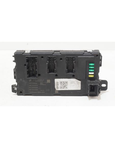 Moduł sterownik REM BMW F20 6809051
