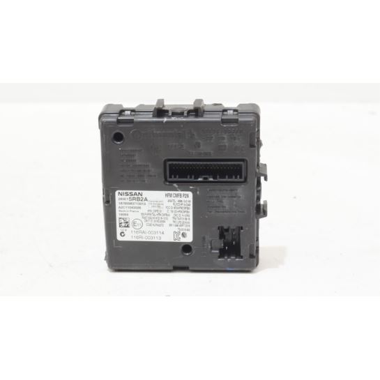 Moduł sterownik KEYLESS Nissan MICRA K14