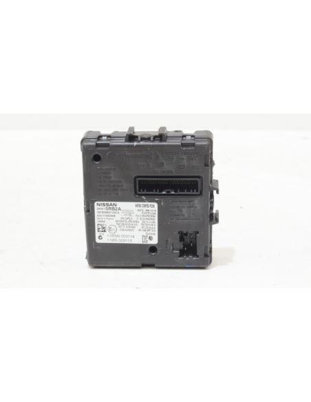 Moduł sterownik KEYLESS Nissan MICRA K14