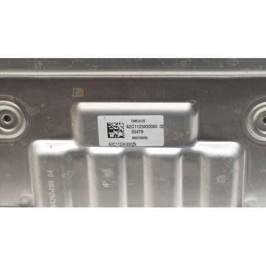 Komputer silnika Nissan MICRA K14 A2C1220270401