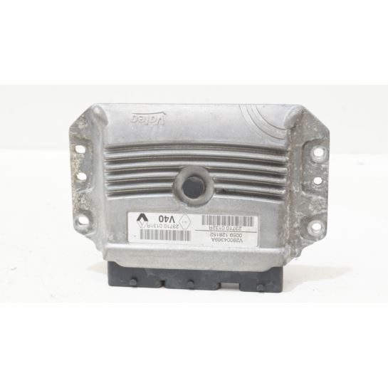 Komputer sterownik ECU V29004369A Renault Megane