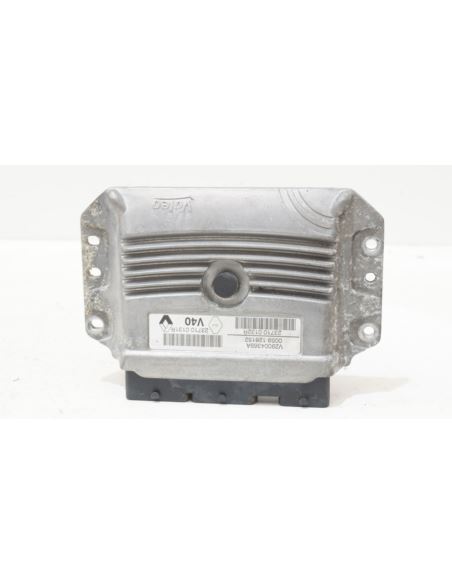 Komputer sterownik ECU V29004369A Renault Megane