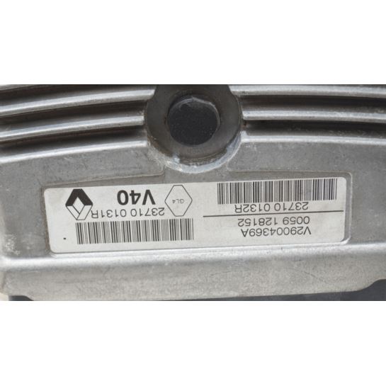Komputer sterownik ECU V29004369A Renault Megane