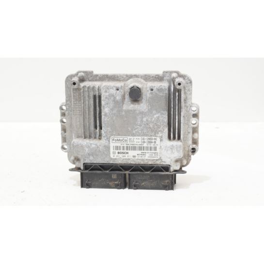 Komputer silnika Ford FOCUS MK3 CV61-12A650-ANC