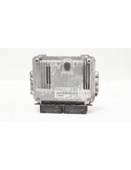 Komputer silnika Ford FOCUS MK3 CV61-12A650-ANC